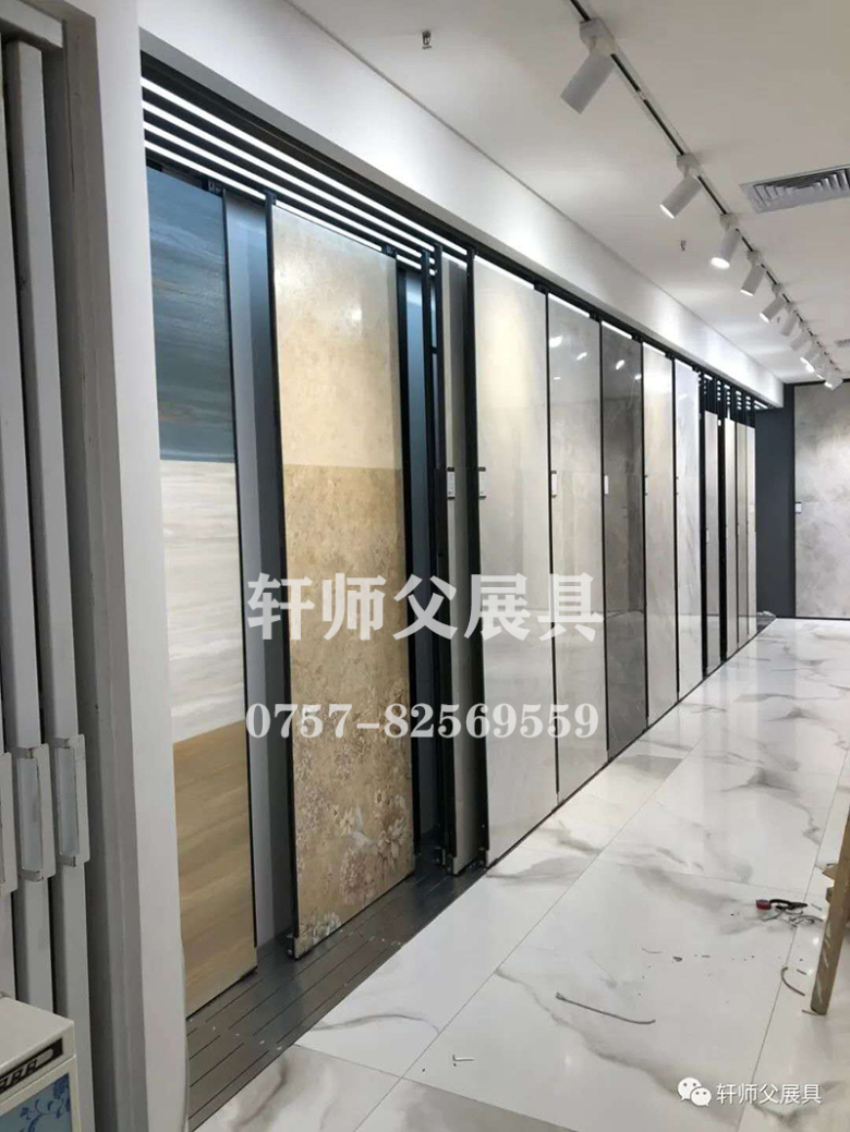ceramic displays