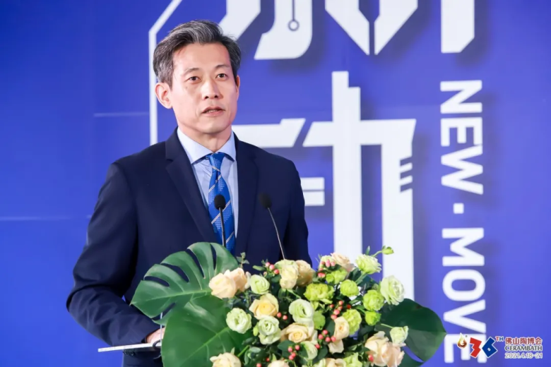 “双线融合”新引擎｜第36届佛山陶博会盛大开幕