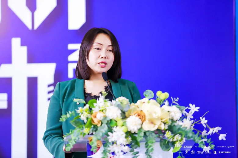 4月19日，见证色彩的力量，看色彩如何为设计赋能