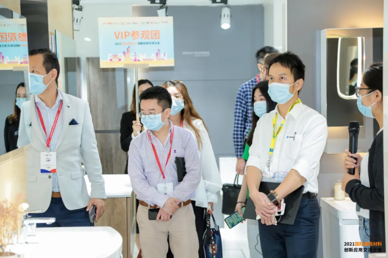 海外工程建筑商、开发商现场揭秘海外工程采购痛点及市场机遇
