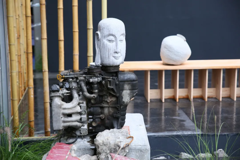 后悔没来现场？80+张图片，呈现第36届佛山陶博会产品最新趋势