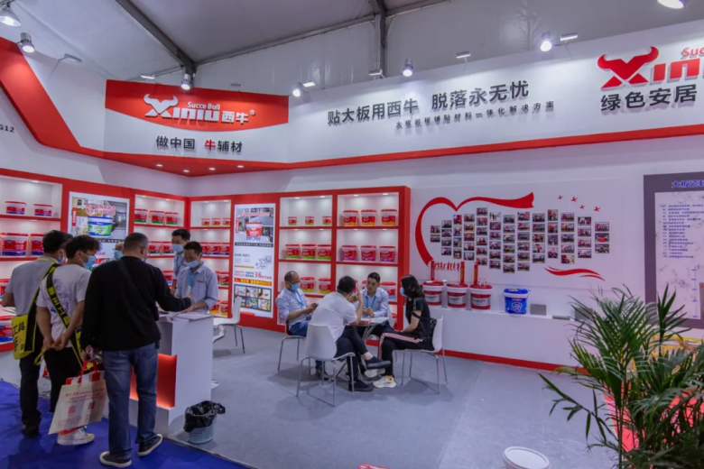 后悔没来现场？80+张图片，呈现第36届佛山陶博会产品最新趋势