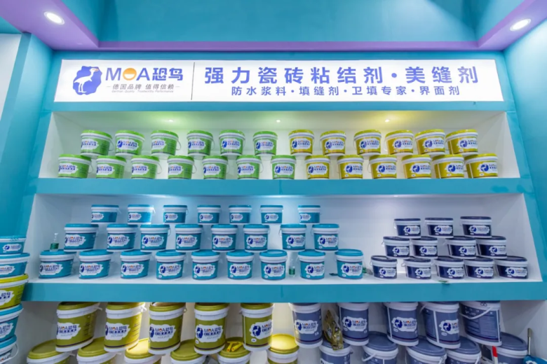 后悔没来现场？80+张图片，呈现第36届佛山陶博会产品最新趋势