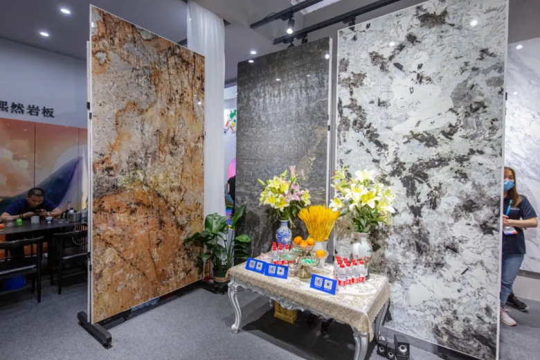 「现场直击」15个镜头中的佛山陶博会，记录每一个精彩瞬间