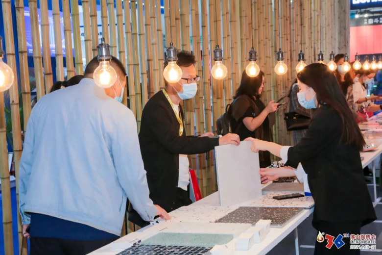 「现场直击」15个镜头中的佛山陶博会，记录每一个精彩瞬间