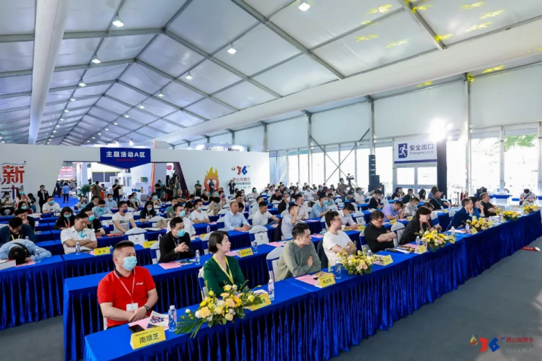 「现场直击」15个镜头中的佛山陶博会，记录每一个精彩瞬间