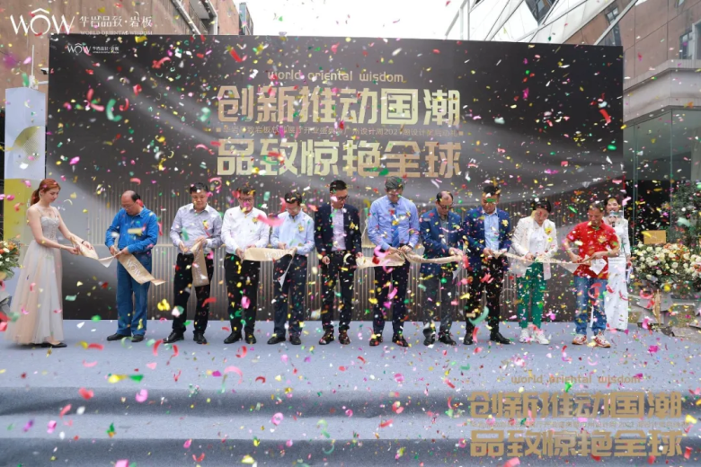 「现场直击」15个镜头中的佛山陶博会，记录每一个精彩瞬间
