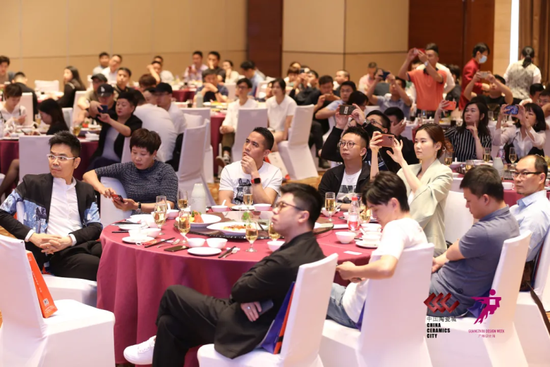 「现场直击」15个镜头中的佛山陶博会，记录每一个精彩瞬间