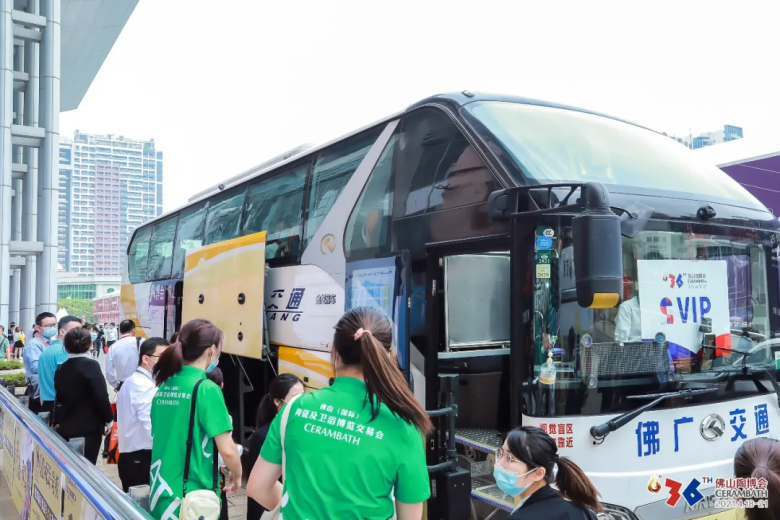 「现场直击」15个镜头中的佛山陶博会，记录每一个精彩瞬间