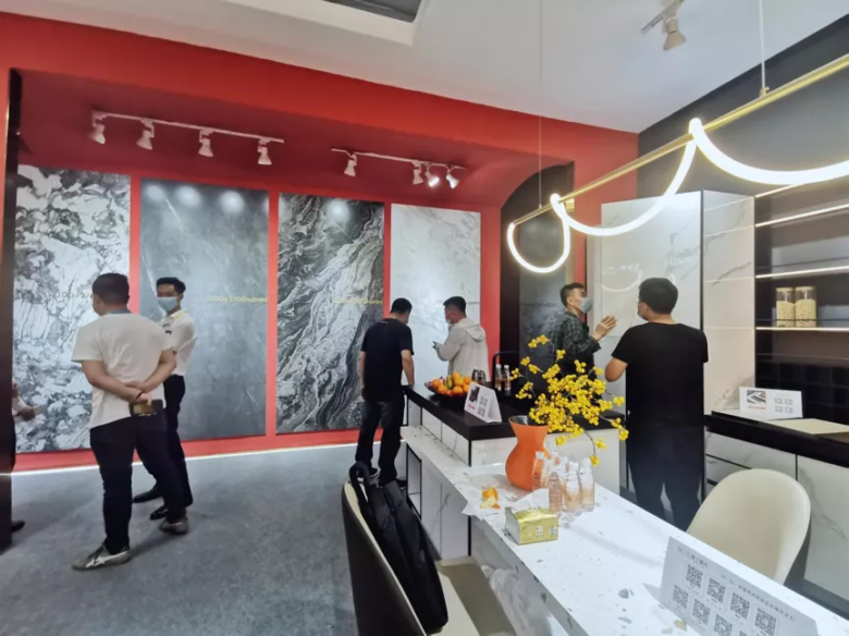 「媒体视角」超百张大图现场直击佛山陶博会
