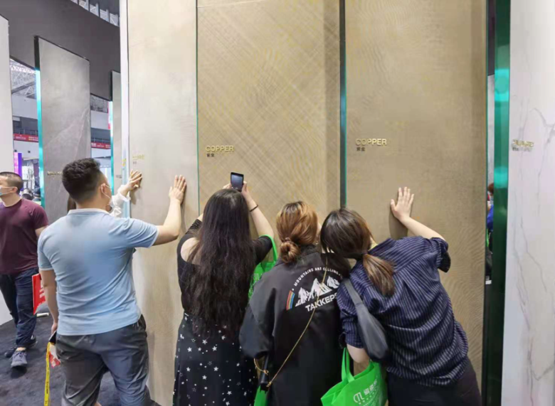 「媒体视角」超百张大图现场直击佛山陶博会