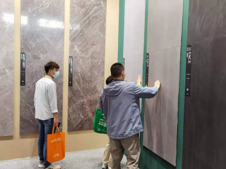 「媒体视角」超百张大图现场直击佛山陶博会