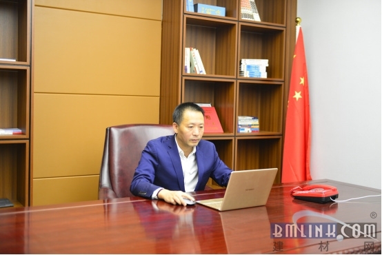 中国建材网