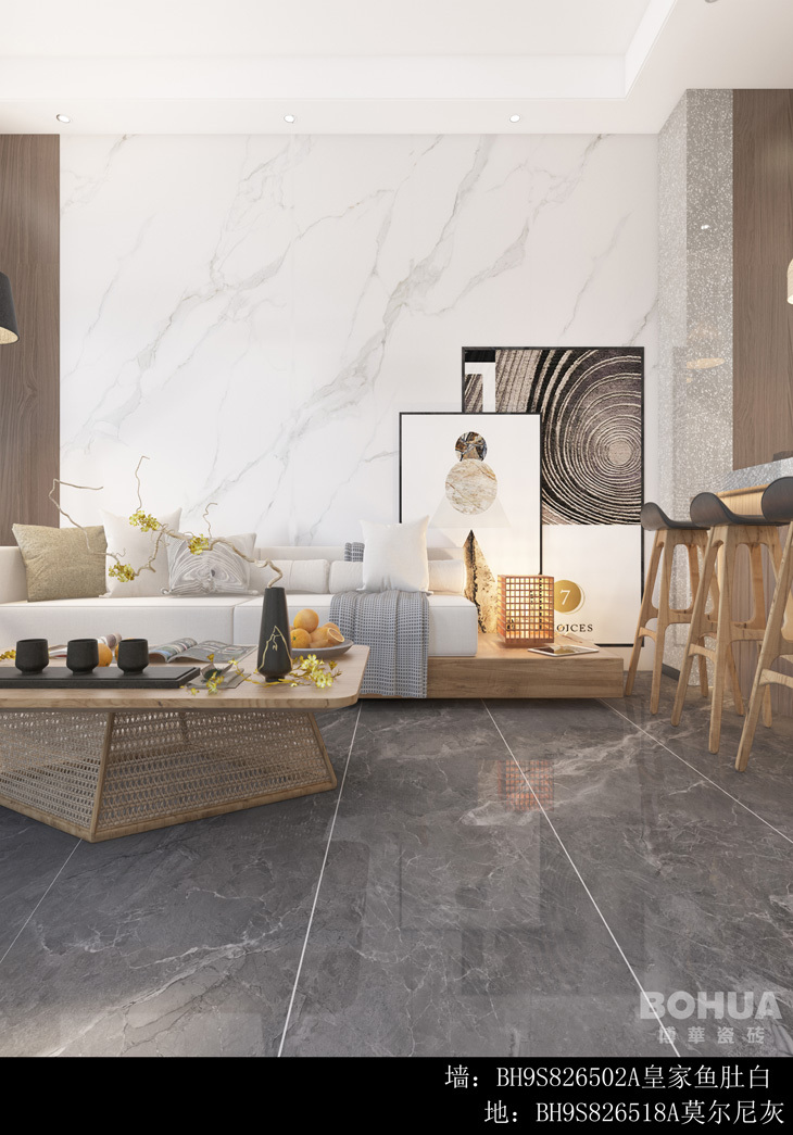 BH9S826502A皇家鱼肚白-BH9S826518A莫尔尼灰-简约现代--客厅.jpg