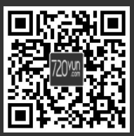 BTA7151119L巴塞罗那灰 现代 客餐厅全景（二维码）.png