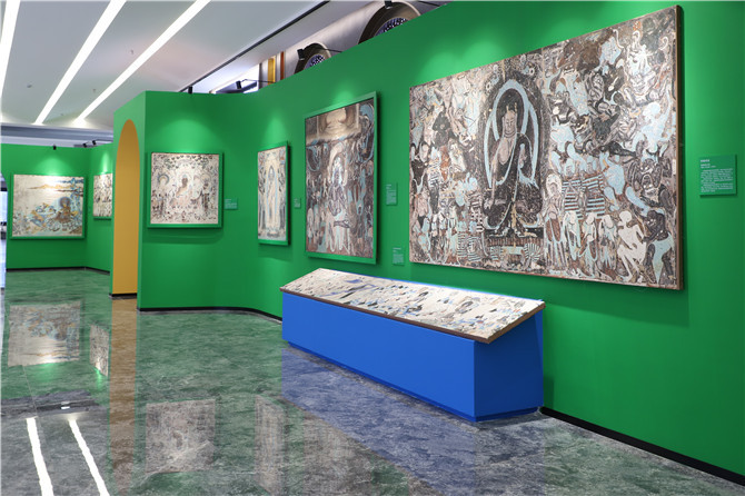 中国建筑陶瓷博物馆举办2022年518国际博物馆日主题活动 (7).jpg
