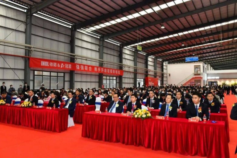回顾冠星王陶瓷2022高值发展态势!_3