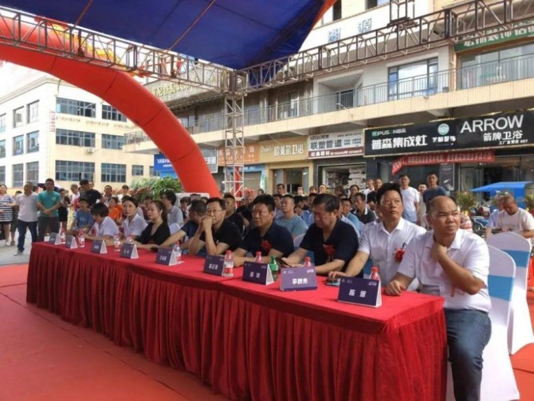 回顾冠星王陶瓷2022高值发展态势!_15