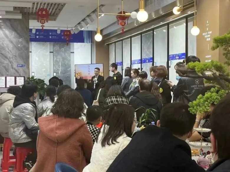 2022新濠大理石瓷砖大事件 —— 活动篇_15