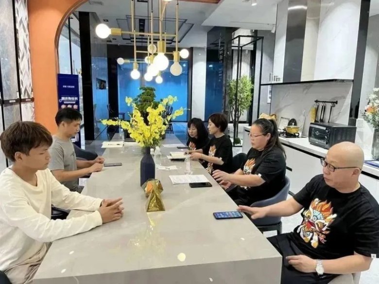 2022新濠大理石瓷砖大事件 —— 活动篇_49