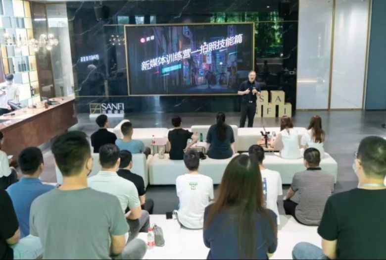 回顾2022兴辉陶瓷轻奢之旅!_7