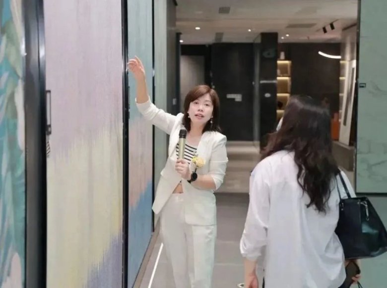 回顾2022兴辉陶瓷轻奢之旅!_19
