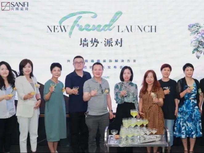 回顾2022兴辉陶瓷轻奢之旅!_22