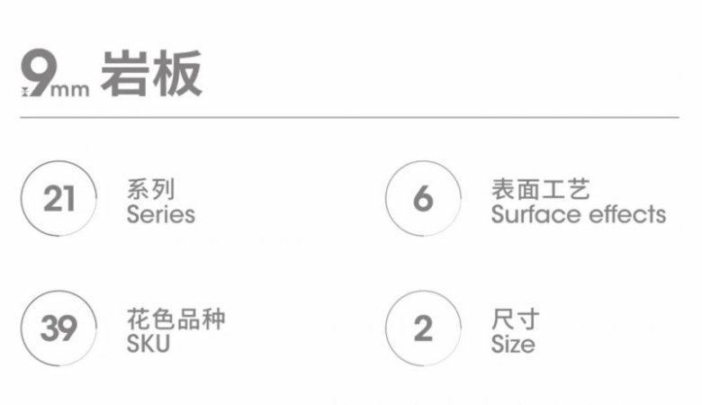  9mm实用厚度，丽适岩板随心定制高级生活！_3