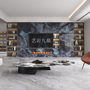 佛山市艺岩玖鼎科技有限公司佛山市艺岩玖鼎科技有限公司始创于2020年，总部设立于“千年陶都”佛山市南庄镇。公司拥有一支经验丰富的生产、设计研发和销售服务团队。公司坚持产品技术创新和研发，以全新的经营理念及强大的生产实力为保障，为我们的合作伙伴立足于市场保驾护航。生产实力在佛山西樵拥有完全自主的窑炉生产基地，产品远销海内外，出口100余个国家，是政府项目指定采购单位。 产品研发公司拥有一支经验丰富的原创设计团队以及长期引进意大利原创设计文件，花色、款式及工艺都走在市场前沿。 产品布局打造全品类产品矩阵，专注于墙地一体研发，布局背景墙全系列风格以及家居应用研发。