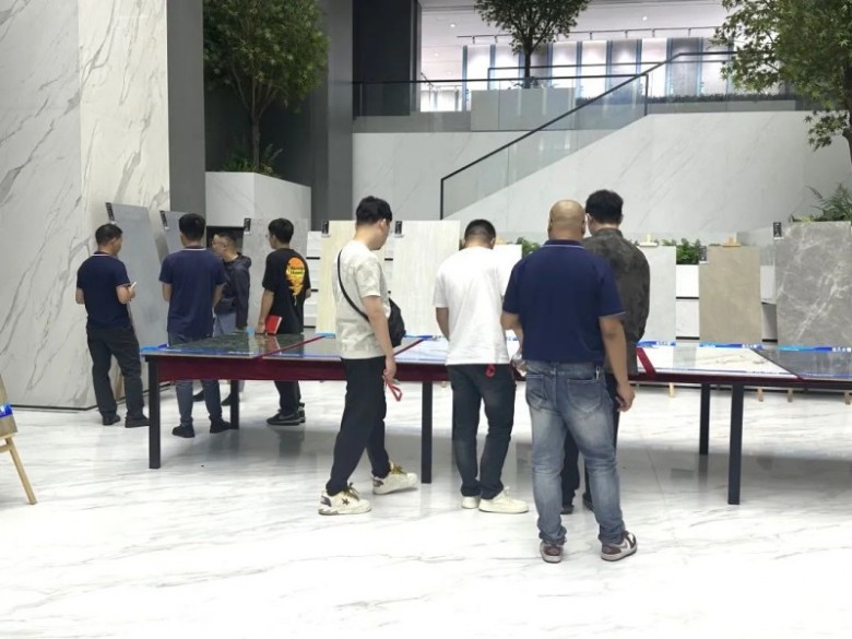 陶博会看欧美陶瓷，4大动作多款新品惊艳亮相_4