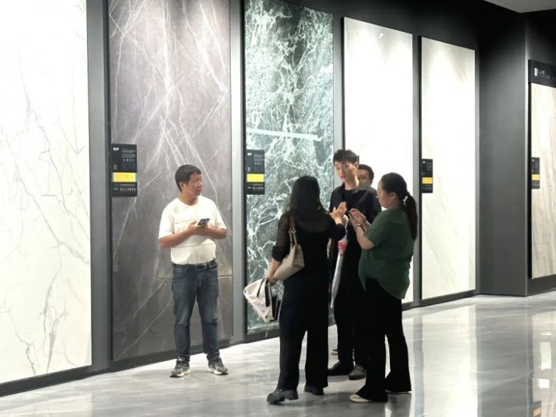 陶博会看欧美陶瓷，4大动作多款新品惊艳亮相_5
