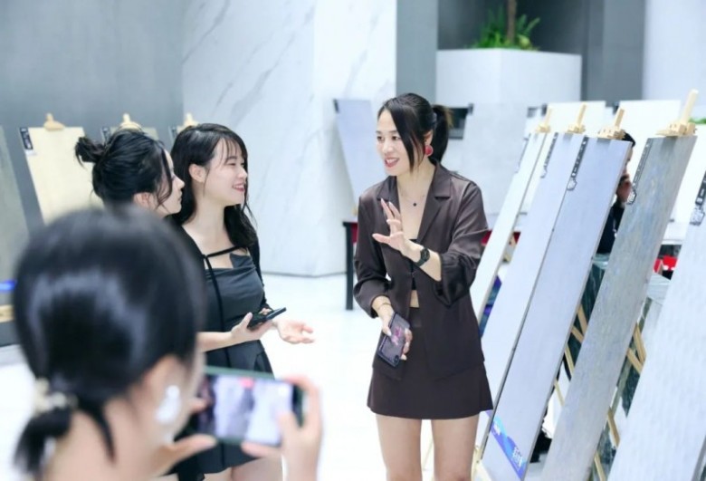 陶博会看欧美陶瓷，4大动作多款新品惊艳亮相_6
