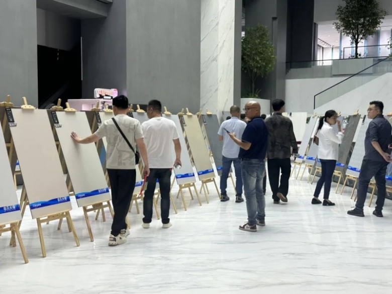 陶博会看欧美陶瓷，4大动作多款新品惊艳亮相_8