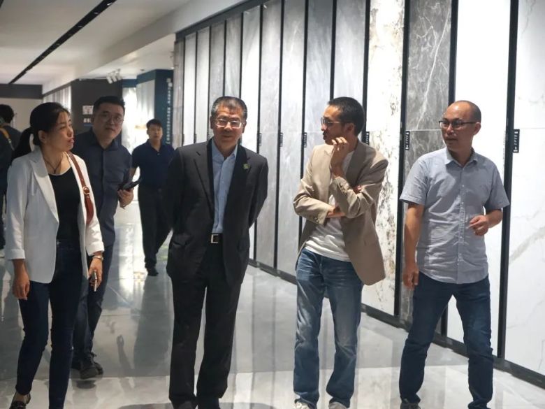 陶博会看欧美陶瓷，4大动作多款新品惊艳亮相_9