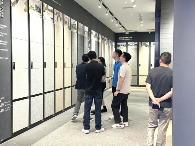 陶博会看欧美陶瓷，4大动作多款新品惊艳亮相_10