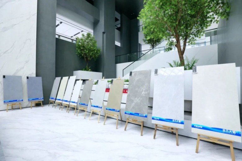 陶博会看欧美陶瓷，4大动作多款新品惊艳亮相_13