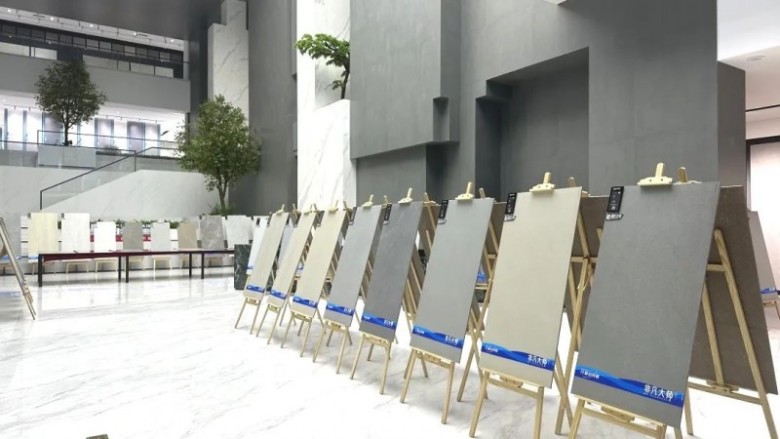 陶博会看欧美陶瓷，4大动作多款新品惊艳亮相_15