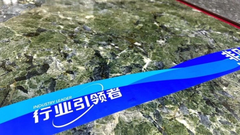 陶博会看欧美陶瓷，4大动作多款新品惊艳亮相_17