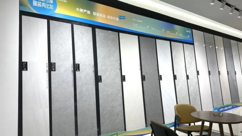 陶博会看欧美陶瓷，4大动作多款新品惊艳亮相_19