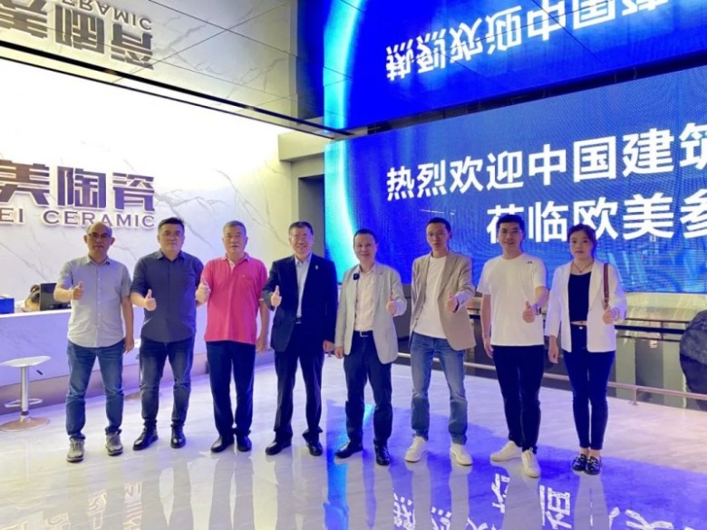 陶博会看欧美陶瓷，4大动作多款新品惊艳亮相_29