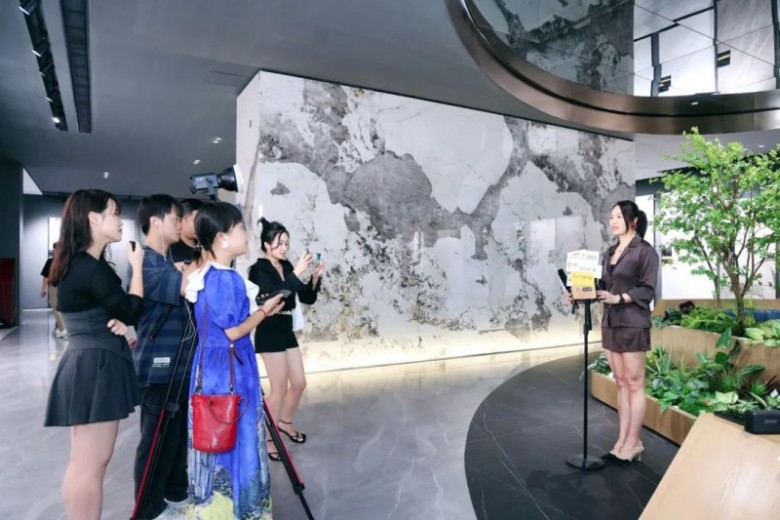 陶博会看欧美陶瓷，4大动作多款新品惊艳亮相_31