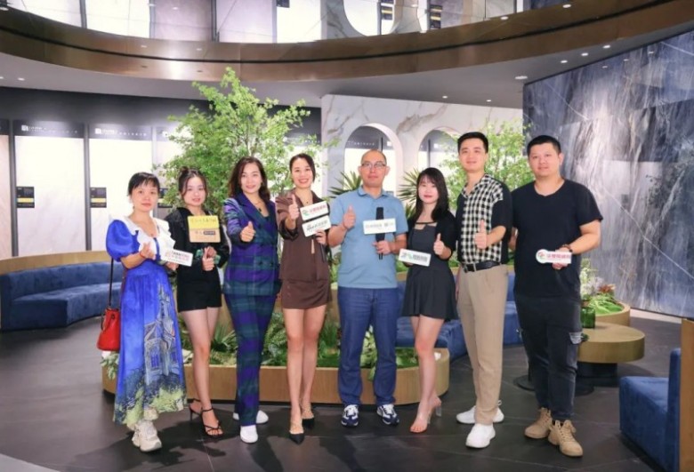 陶博会看欧美陶瓷，4大动作多款新品惊艳亮相_32